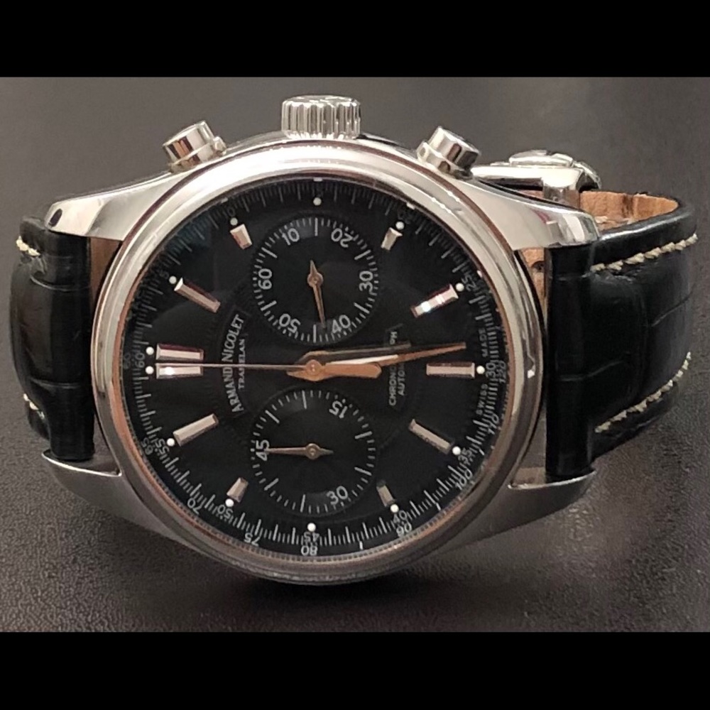 Men’s Watch